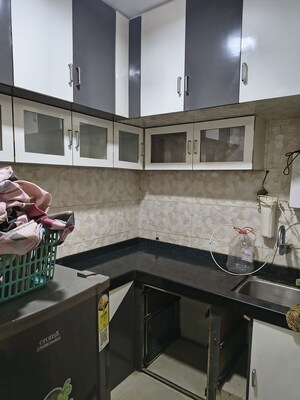 Staircase in 1 BHK Apartment at Jan Kalyan Society Kurla, Kurla West – for Rent