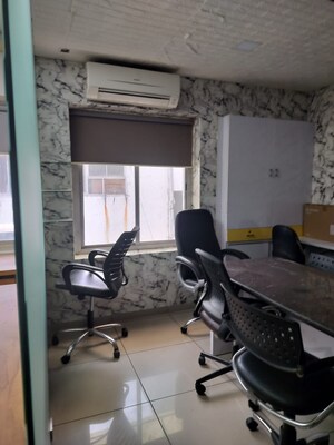 Team Area in  Office Space at Navrangpura – for Rent