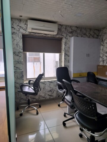 Team Area in  Office Space at Navrangpura – for Rent