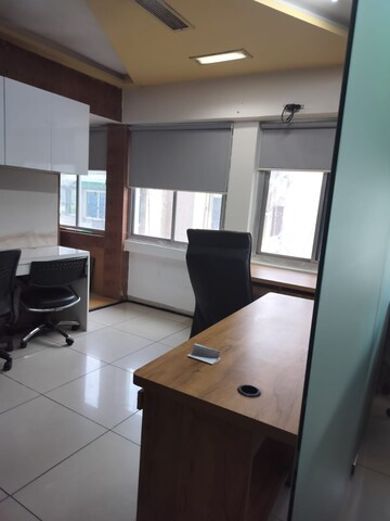 Team Area in  Office Space at Navrangpura – for Rent