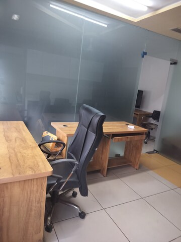 Living Room in  Office Space at Navrangpura – for Rent