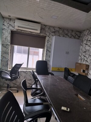 Team Area in  Office Space at Navrangpura – for Rent