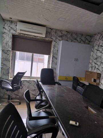 Team Area in  Office Space at Navrangpura – for Rent