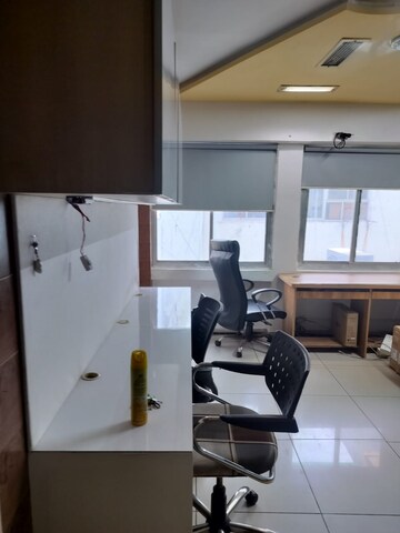 Team Area in  Office Space at Navrangpura – for Rent