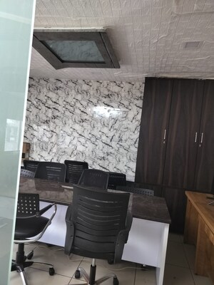 Team Area in  Office Space at Navrangpura – for Rent