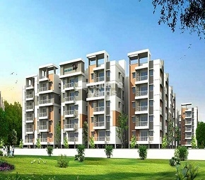 3 BHK 1155 Sq.Ft. Apartment in Aparna Kanopy Tulip