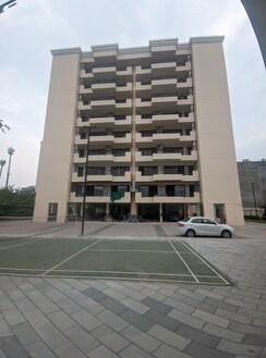 4 BHK + Servant Room Apartment For Sale in Eros Edenwood Towers