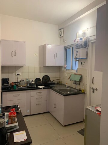 Kitchen in 3 BHK Apartment at Aparna Kanopy Tulip, Kompally – for Sale