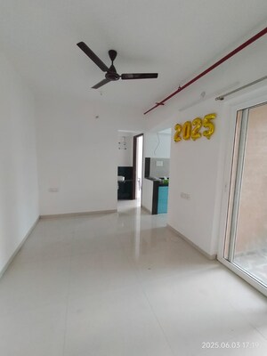 1 BHK Apartment For Rent in Parth Lakefront, Dighe