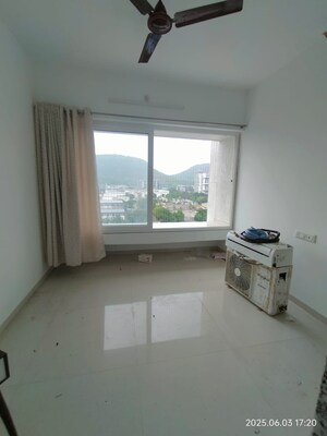 Bedroom in 1 BHK Apartment at Parth Lakefront, Dighe – for Rent