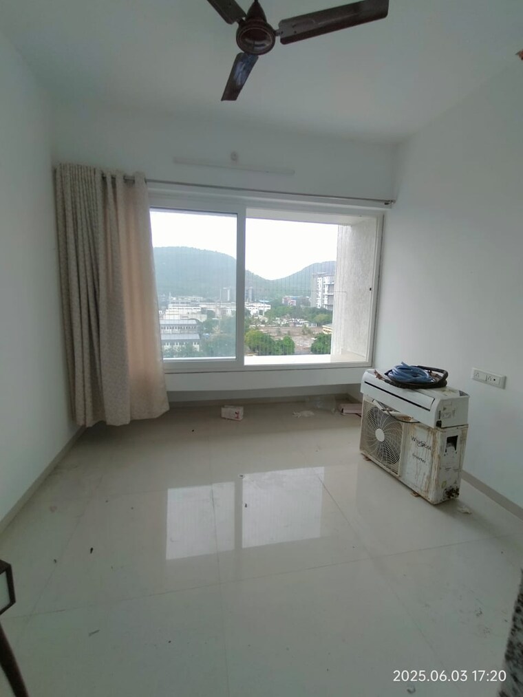 Bedroom, parth-lakefront 1 Bedroom 700 Sq.Ft. Apartment In Dighe Navi Mumbai 9441313