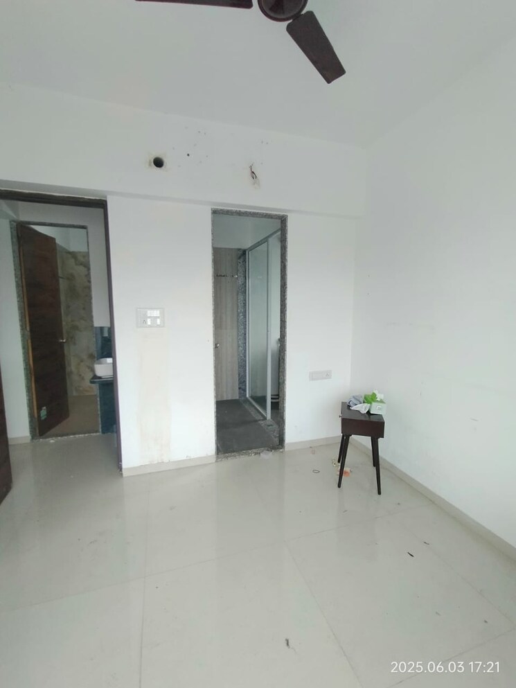 Bedroom, parth-lakefront 1 Bedroom 700 Sq.Ft. Apartment In Dighe Navi Mumbai 9441313