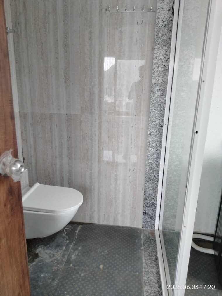 Bathroom, parth-lakefront 1 Bedroom 700 Sq.Ft. Apartment In Dighe Navi Mumbai 9441313