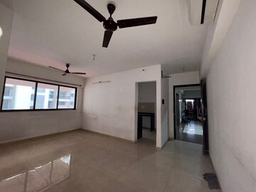 Living Room in 2.5 BHK Apartment at Lodha Lakeshore Greens, Dombivli East – for Rent