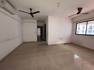 Living Room in 2.5 BHK Apartment at Lodha Lakeshore Greens, Dombivli East – for Rent