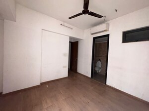 Master Bedroom in 2.5 BHK Apartment at Lodha Lakeshore Greens, Dombivli East – for Rent