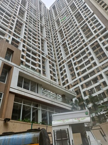 1 BHK Apartment – Exterior View View at JP North Aviva, Mira Road - for Sale