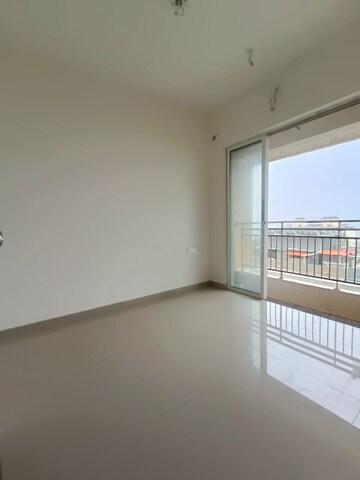 Master Bedroom in 1 BHK Apartment at JP North Aviva, Mira Road – for Sale