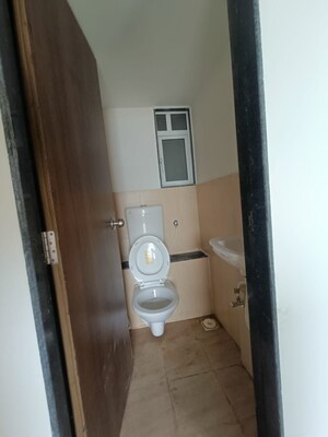 Bathroom in 1 BHK Apartment at JP North Aviva, Mira Road – for Sale