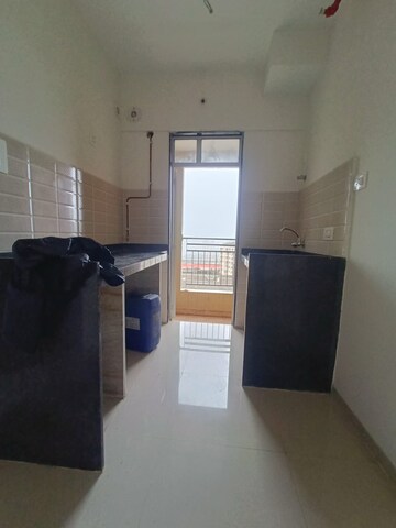 Kitchen in 1 BHK Apartment at JP North Aviva, Mira Road – for Sale