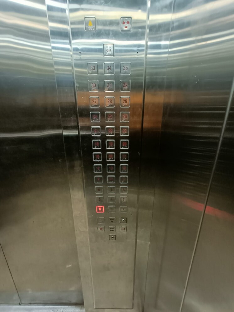 undefined, jp-north-aviva 1 Bedroom 309 Sq.Ft. Apartment In Mira Road Thane 9441323