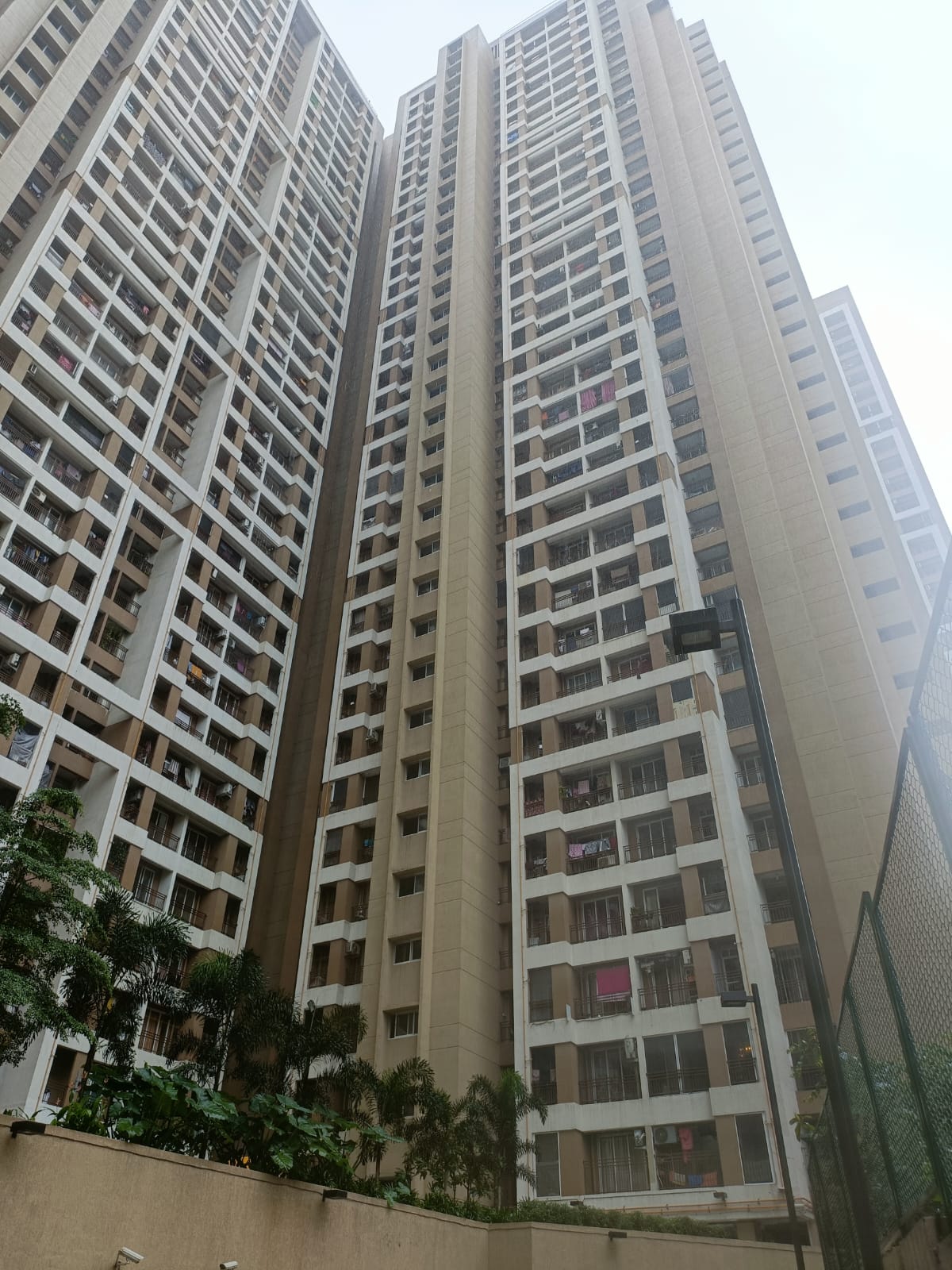 1 BHK Apartment For Sale in JP North Aviva