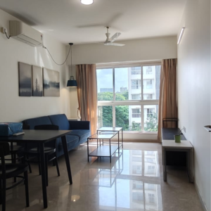 3 BHK Apartment For Rent in Adonia Apartments, Varsha Nagar