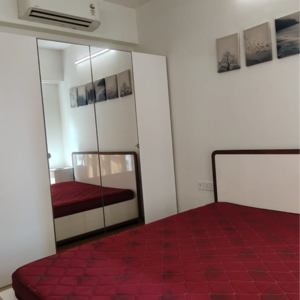 Room in 3 BHK Apartment at Adonia Apartments, Varsha Nagar – for Rent