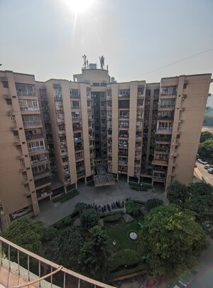 3 BHK Apartment For Rent in Eros Mayfair Towers, Charmwood Village