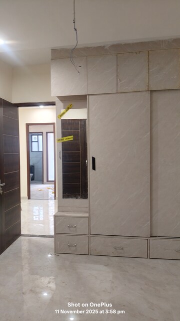 3 BHK Apartment For Sale in Dhakoli