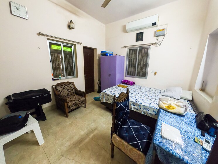 Living Room, kankarbagh 3 Bedroom 1800 Sq.Ft. Builder Floor In Kankarbagh Patna 9441324