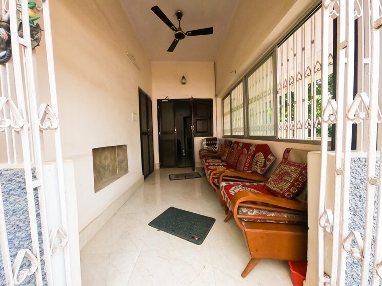 Bedroom, kankarbagh 3 Bedroom 1800 Sq.Ft. Builder Floor In Kankarbagh Patna 9441324