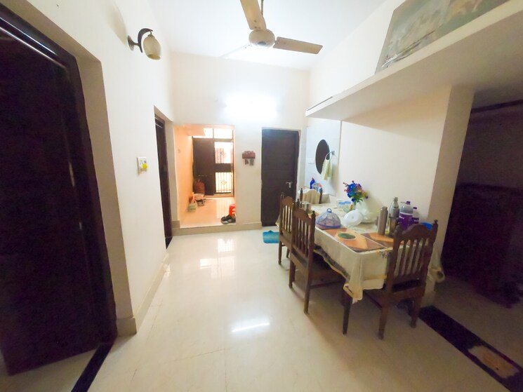 Living Room, kankarbagh 3 Bedroom 1800 Sq.Ft. Builder Floor In Kankarbagh Patna 9441324