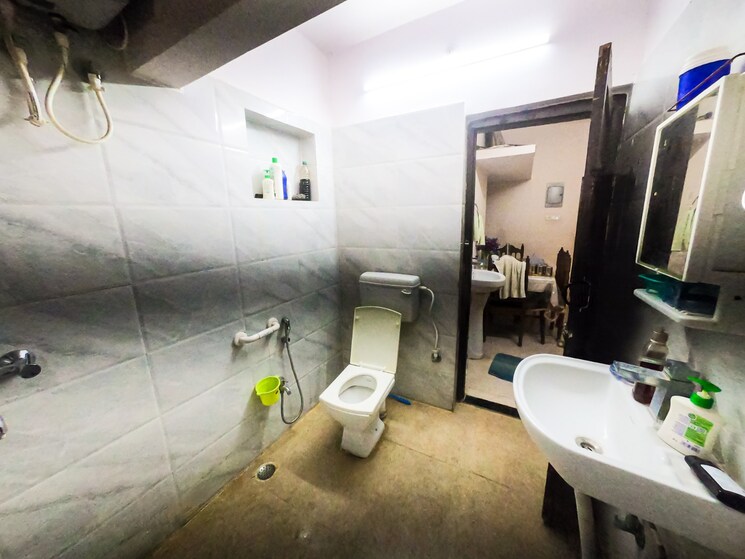 Team Area, kankarbagh 3 Bedroom 1800 Sq.Ft. Builder Floor In Kankarbagh Patna 9441324