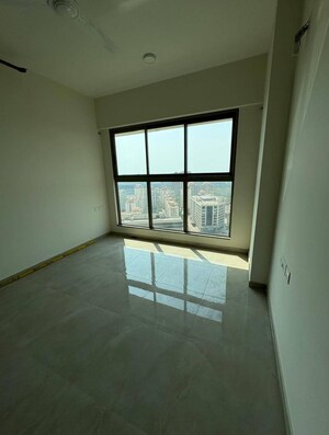 Bedroom in 2 BHK Apartment at Sheth Irene, Malad West – for Rent