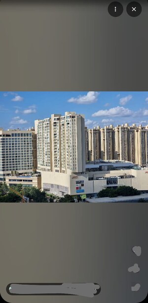 2 BHK Apartment – Exterior View View at Bhartiya Nikoo Homes Phase 2, Thanisandra Main Road - for Sale