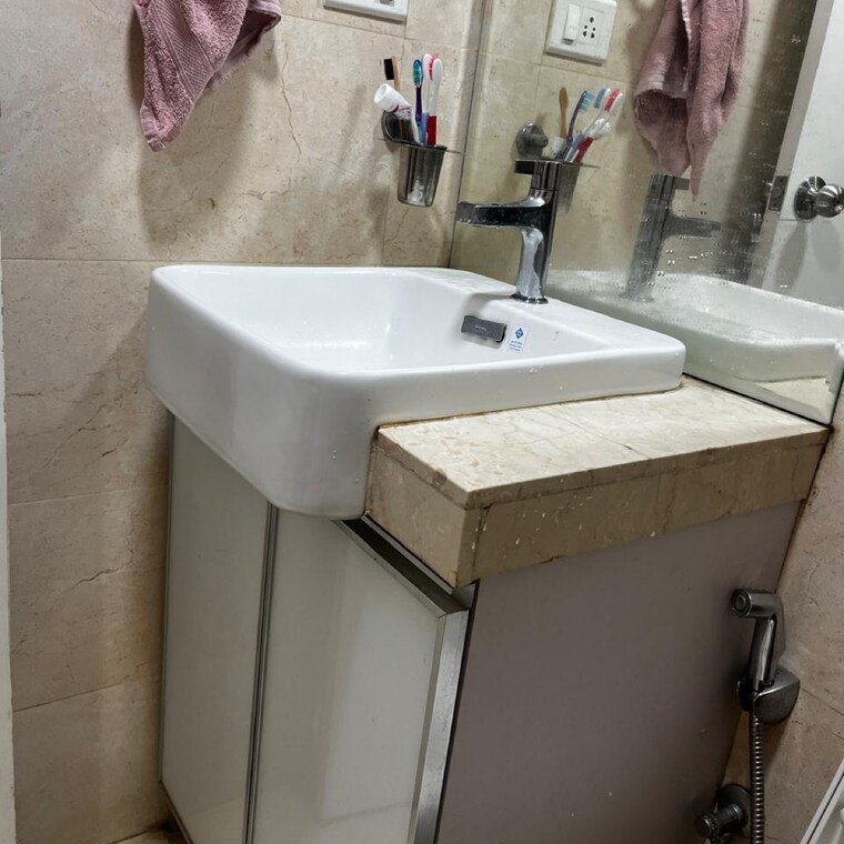 Team Area, runwal-bliss-wing-e 1.5 Bedroom 537 Sq.Ft. Apartment In Kanjurmarg East Mumbai 9441334