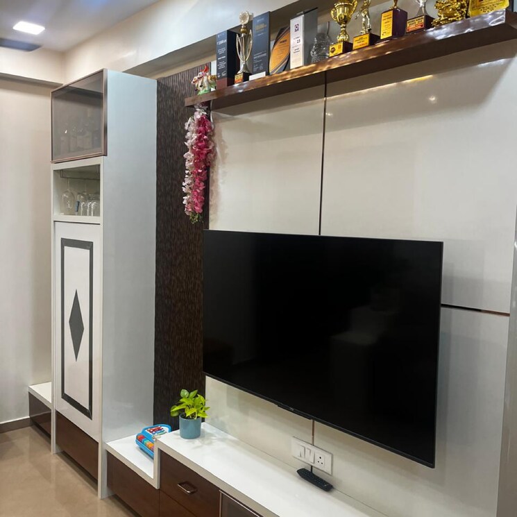 undefined, runwal-bliss-wing-e 1.5 Bedroom 537 Sq.Ft. Apartment In Kanjurmarg East Mumbai 9441334