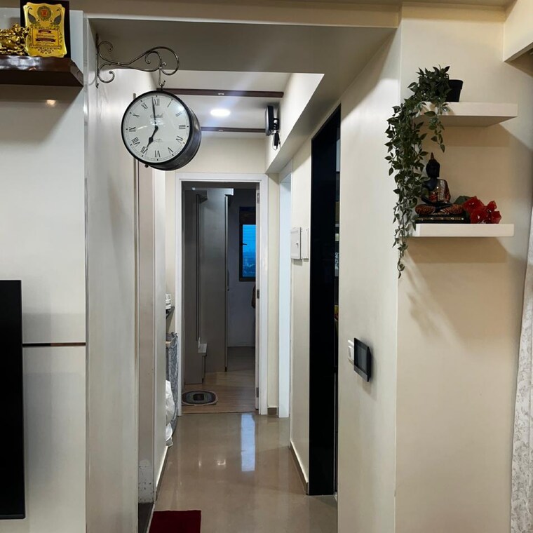 undefined, runwal-bliss-wing-e 1.5 Bedroom 537 Sq.Ft. Apartment In Kanjurmarg East Mumbai 9441334