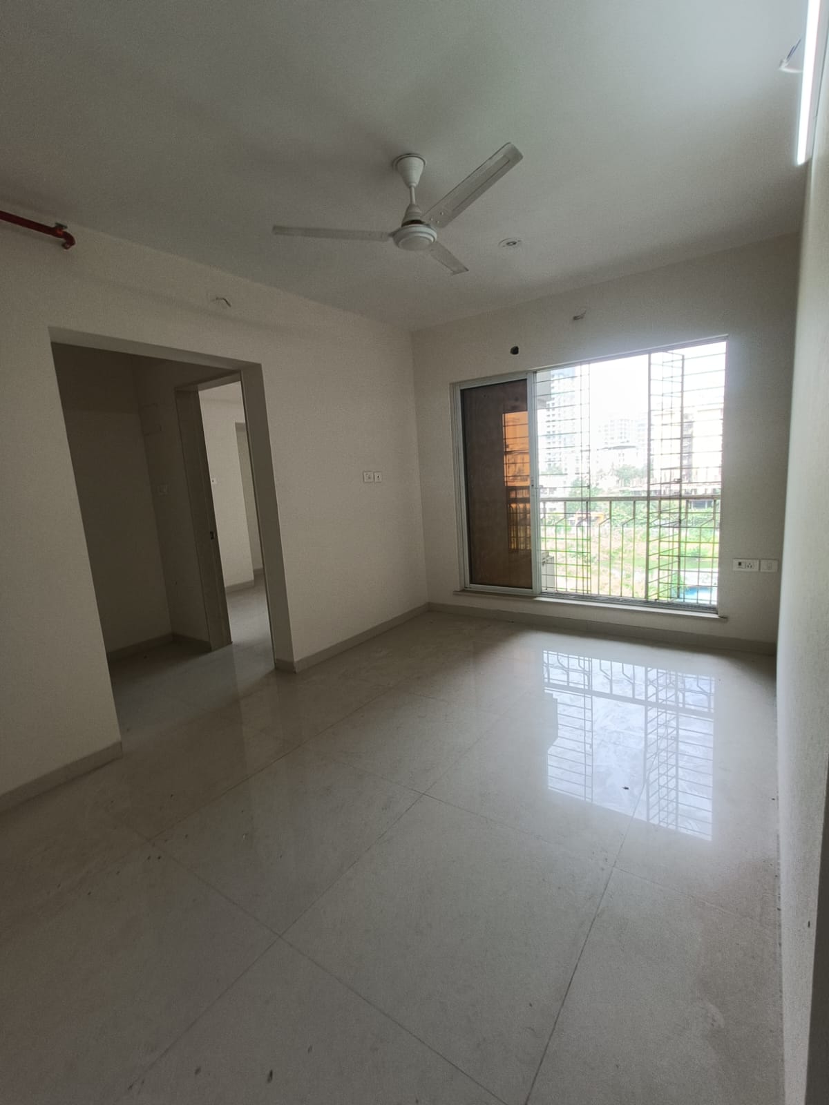 1 BHK 405 Sq.Ft. Apartment in Strawberry The Address