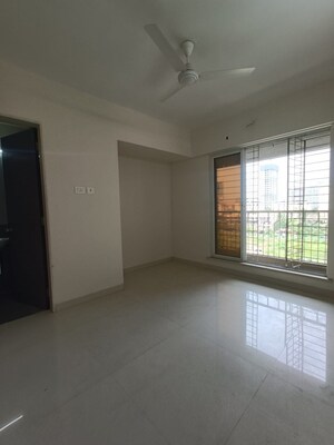 Master Bedroom in 1 BHK Apartment at Strawberry The Address, Mira Road East – for Sale