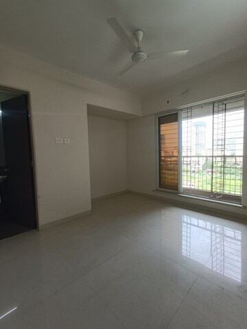 Master Bedroom in 1 BHK Apartment at Strawberry The Address, Mira Road East – for Sale