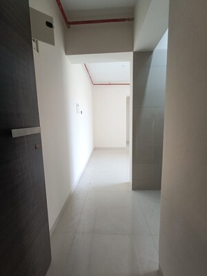 Living Room in 1 BHK Apartment at Strawberry The Address, Mira Road East – for Sale