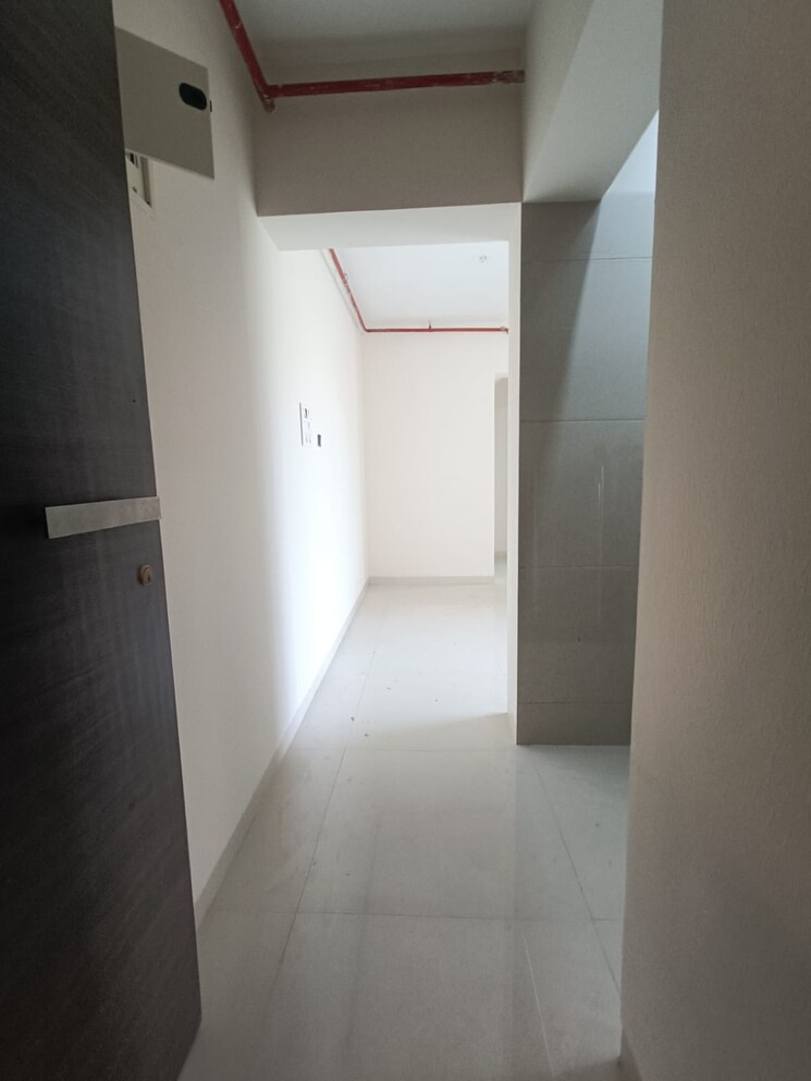 Living Room, strawberry-the-address 1 Bedroom 405 Sq.Ft. Apartment In Mira Road East Thane 9441336