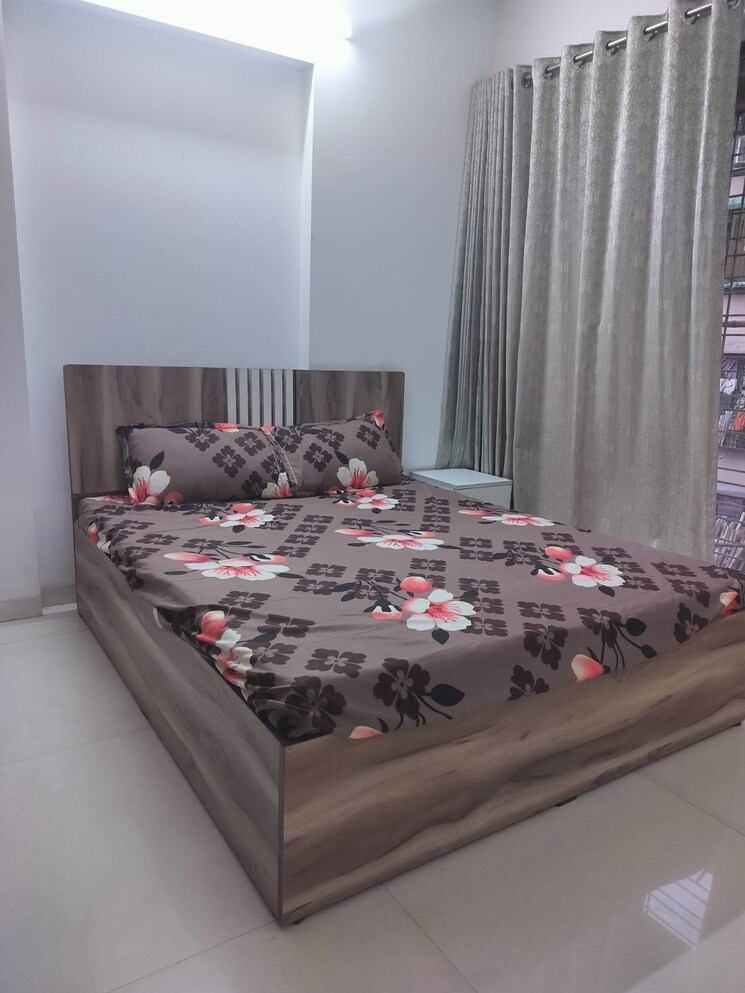 Bedroom, ashapura-narmadeshwar 2 Bedroom 678 Sq.Ft. Apartment In Wadeghar Gaon Thane 9441358