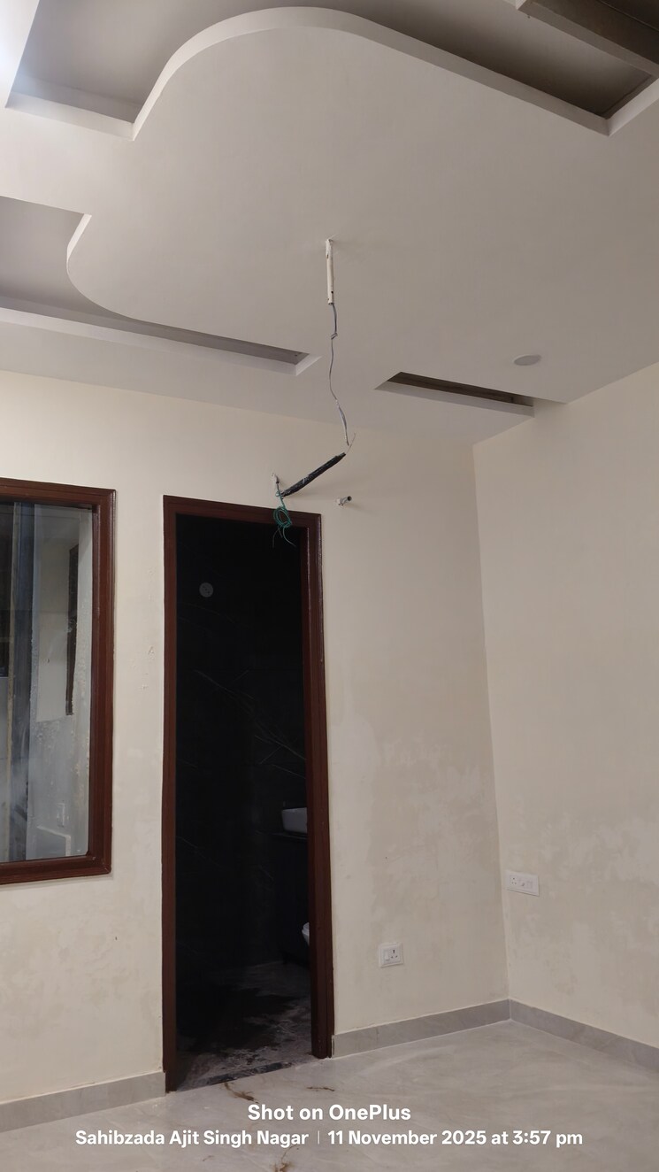 undefined, dhakoli 3 Bedroom 110 Sq.Yd. Apartment In Dhakoli Zirakpur 9441338