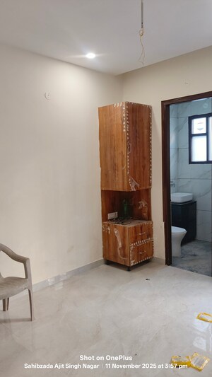 Room in 3 BHK Apartment at Dhakoli – for Sale