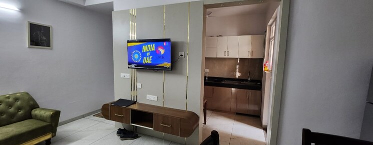 undefined, chandra-panorama 2 Bedroom 1205 Sq.Ft. Apartment In Sushant Golf City Lucknow 9441342