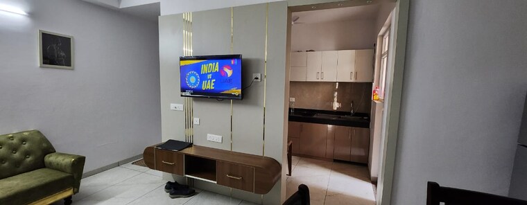 undefined, chandra-panorama 2 Bedroom 1205 Sq.Ft. Apartment In Sushant Golf City Lucknow 9441342