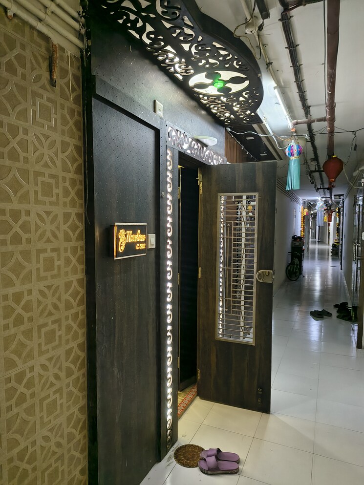 undefined, equinox-business-park 1 Bedroom 300 Sq.Ft. Apartment In Kurla West Mumbai 9441348